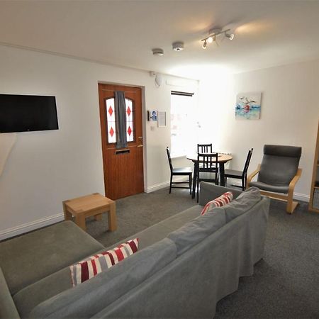 Puffin Apartment Тобермори Экстерьер фото